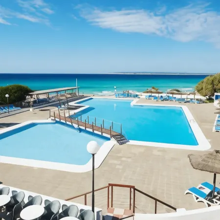 Insotel Club Maryland