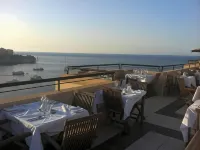 Hotel Calypso - breakfast