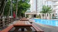Namhae Beach Hotel - Beach