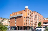 Hotel Macià Real de La Alhambra - Airport Shuttle