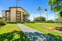 Maui Schooner Resort