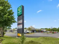 Quality Inn Sumter Hotels in Sumter County