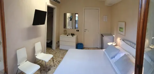 Mare Nostrum Petit Hôtel