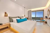 Tsamis Zante Suites - Adults Only - Kylpylä