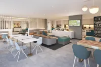 TownePlace Suites by Marriott Nampa - 조식 운영