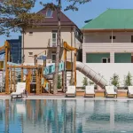Zenith Resort Hotel & Spa Ultra All Inclusive Hotel - Boutique