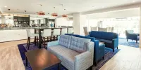 The Nottinghamshire Hotel & Golf Club - Quầy bar