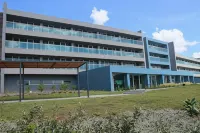 Delta Hotels Azores - parking