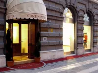 Hotel Continentale Hotels near Trieste Harbour