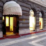 Hotel Continentale
