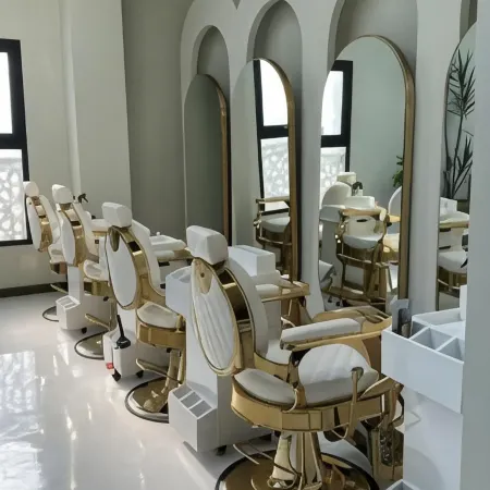 Iris Boutique Taif Heart