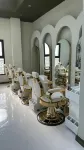 Iris Boutique Taif Heart - spa
