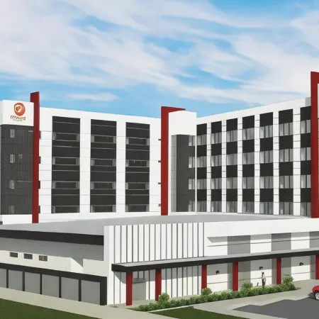 Go Hotels Plus Naga