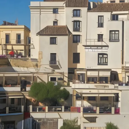 Hotel Don Miguel