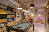Zostel Delhi - Hostels