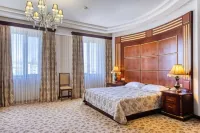 Spa Hotel Grace Forum - pemandangan pegunungan