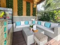 The Palms Canggu - 2-Star
