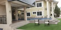 Fokuzzy Lodge - Wifi