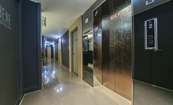 Hotel Bene Gwangju