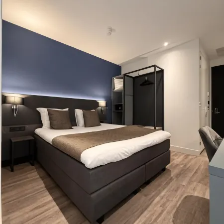 OZO Hotels Antares Airport