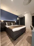 OZO Hotels Antares Airport