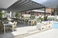 Magic Tulip Hotel - servizio colazione