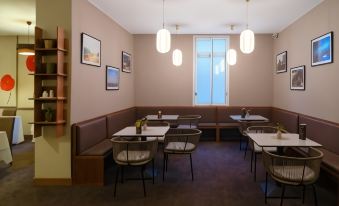Tana-Boutique Hôtel