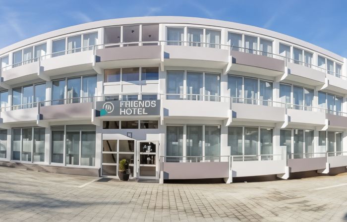 Friends Hotel Bad Salzuflen