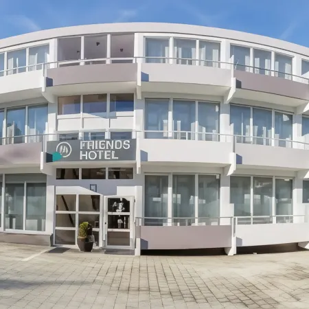 Friends Hotel Bad Salzuflen