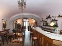 Relais Castrum Boccea - Jacuzzi