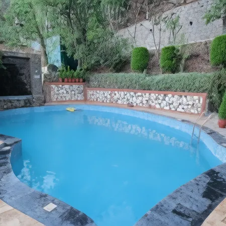Winnies Holiday Resort & Spa