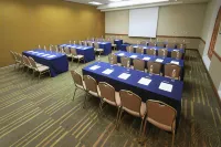 Holiday Inn MONCLOVA by IHG - Wifi