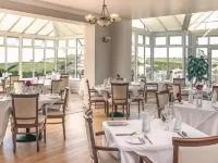 Porth Veor Manor, Sure Hotel Collection by Best Western Hotels in Newquay