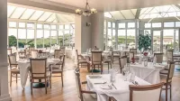 Porth Veor Manor, Sure Hotel Collection by Best Western