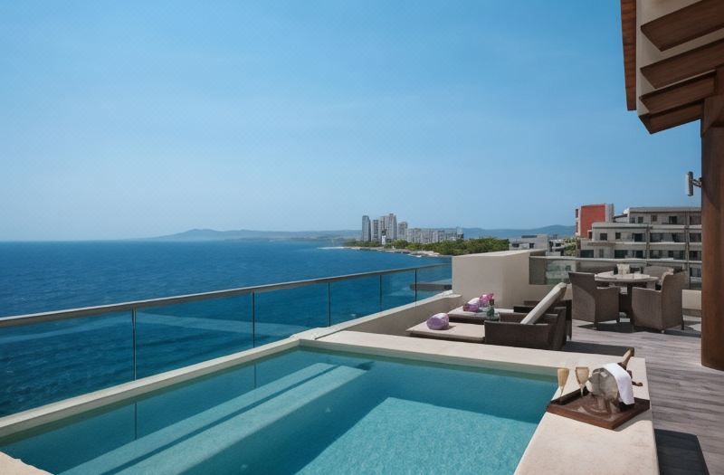 Secrets Vallarta Bay photo 5