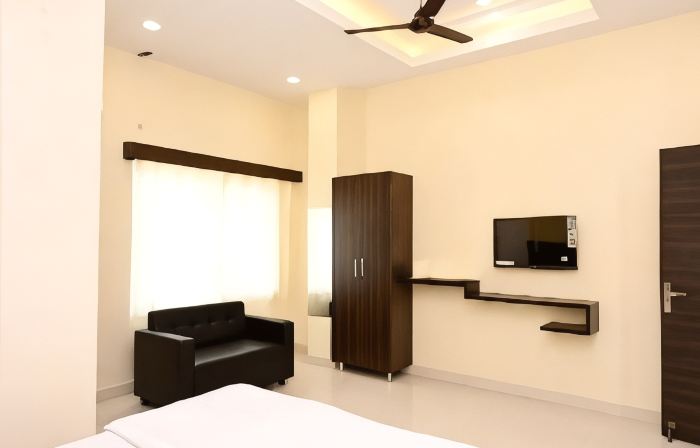 Hotel Satya Inn