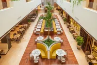 The Reef 28 Hotel & Spa - Luxury Adults Only - All Suites - with Optional All Inclusive - Breakfast