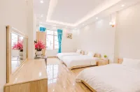 La Teisu Airport Hotel - Mountain view
