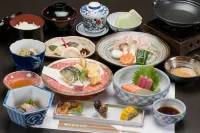 Kokuminshukusha Yunoyama Lodge