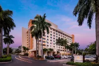 Renaissance Fort Lauderdale West Hotel - breakfast