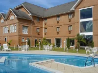 Grand Ville Hotel - Hot Springs