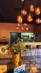 公園拉克飯店 - 停車場