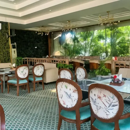 Pink Villa Boutique Hotel
