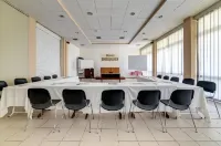 Hotel Delfini Patras