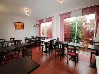 Adonis Lyon Est Hôtel Artys - Wifi