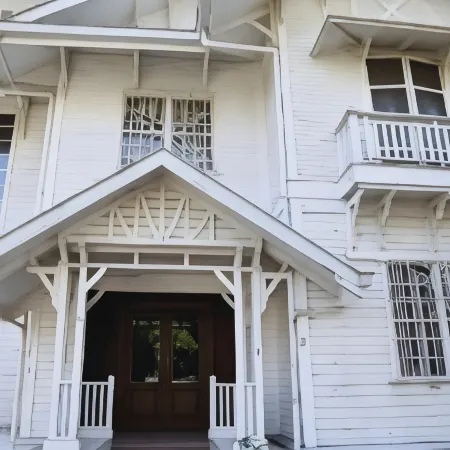 Ecco Suites Baguio