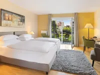 Hotel Villa Toskana Hotels near Rohrbach