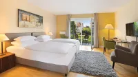 Hotel Villa Toskana - Spa