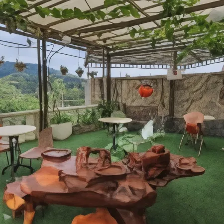 Smurf Inn Homestay