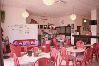 Ala Amid Bed & Breakfast - Bữa sáng